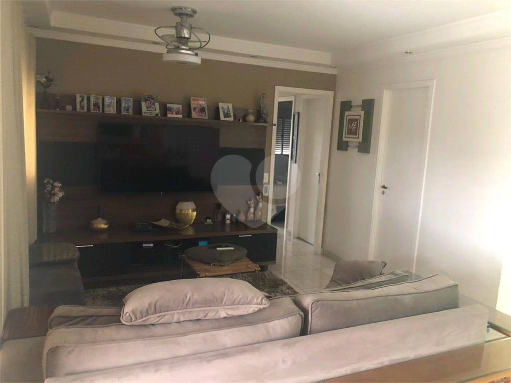Apartamento Mobiliado