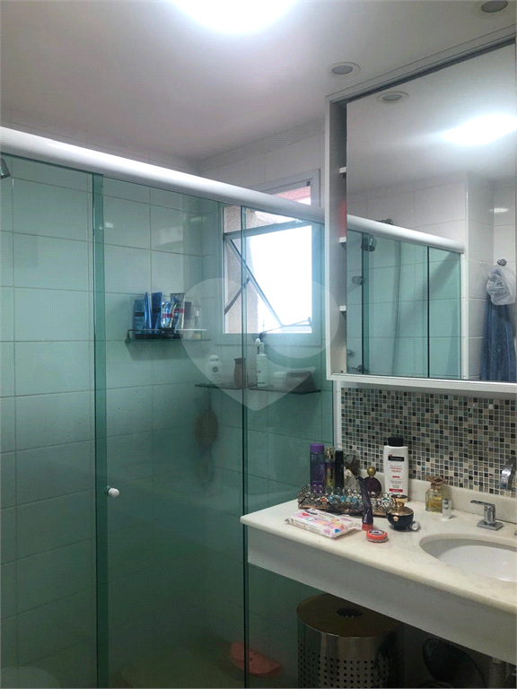 Apartamento Mobiliado