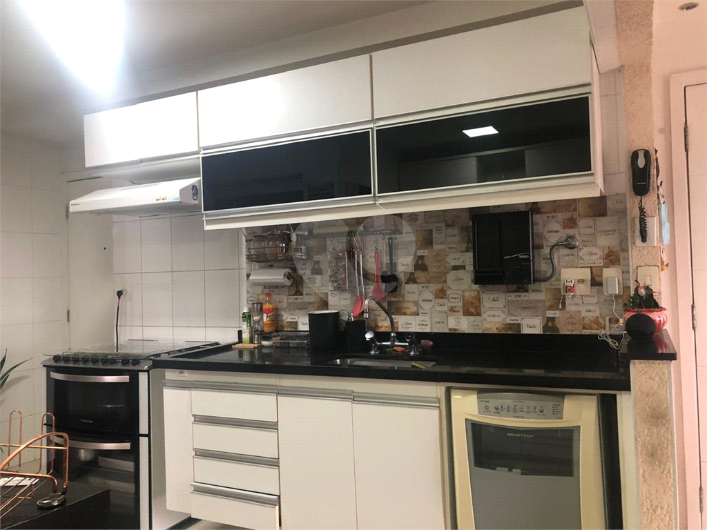 Apartamento Mobiliado