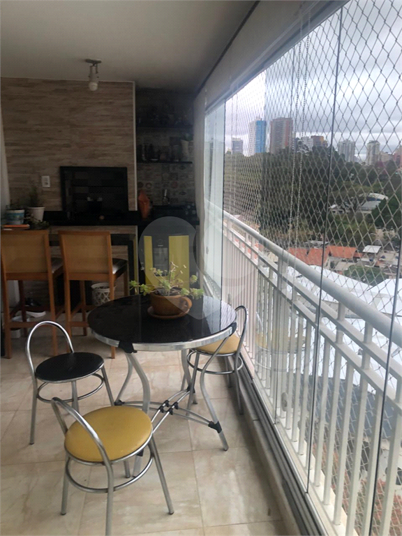 Apartamento Mobiliado