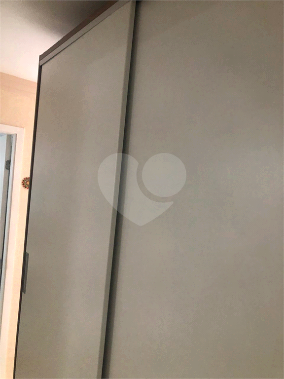 Apartamento Mobiliado