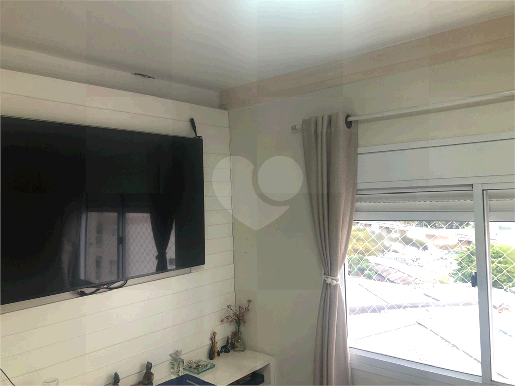 Apartamento Mobiliado