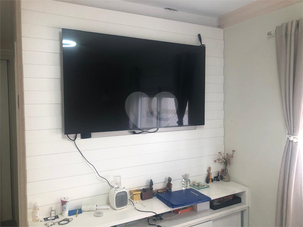 Apartamento Mobiliado