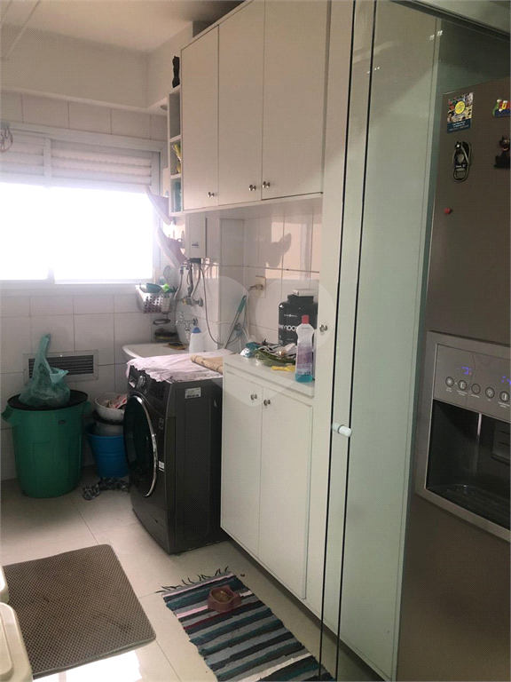Apartamento Mobiliado