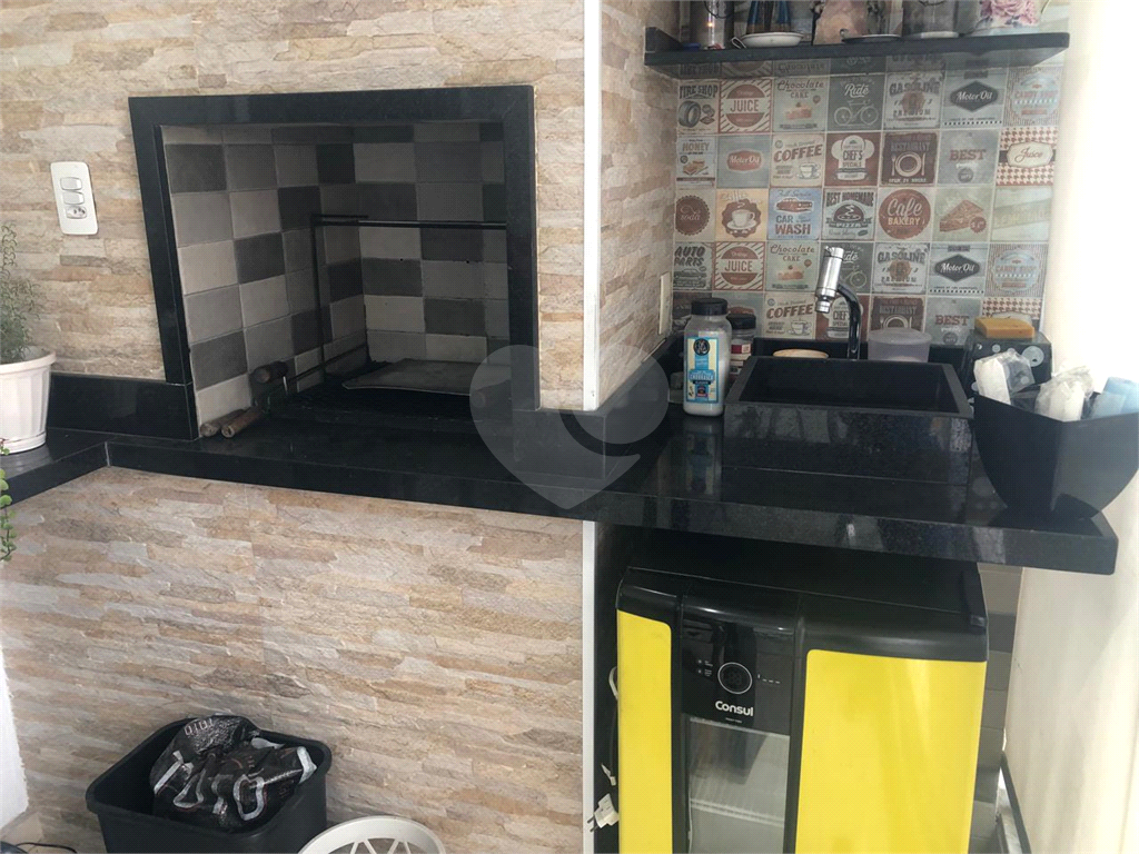 Apartamento Mobiliado