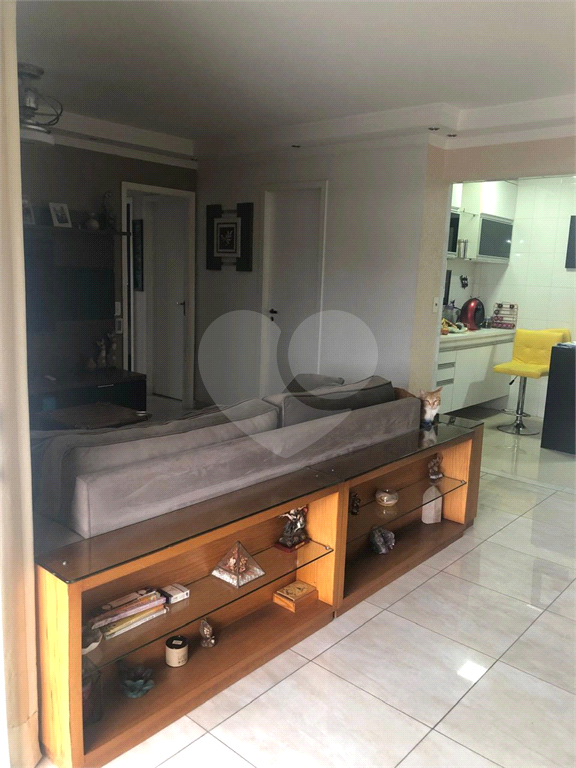 Apartamento Mobiliado