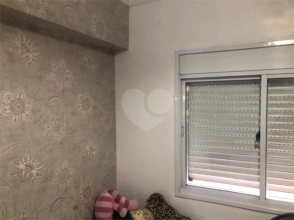Apartamento Mobiliado