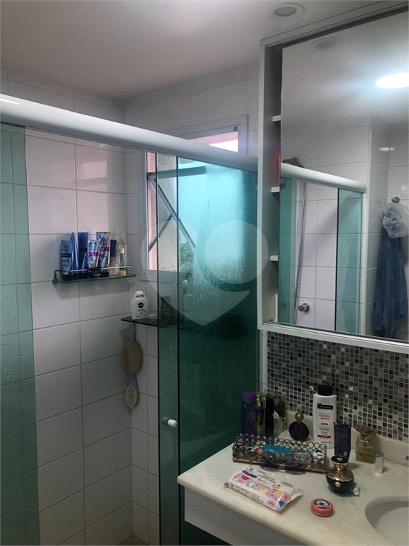 Apartamento Mobiliado
