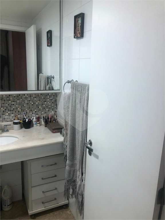 Apartamento Mobiliado