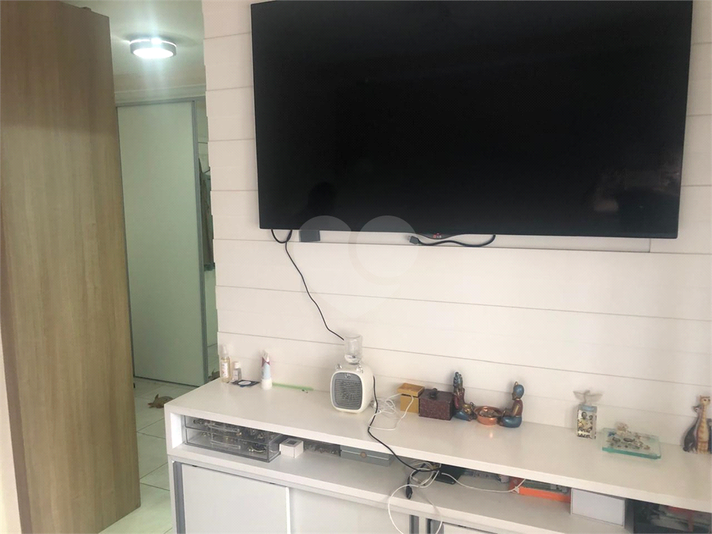 Apartamento Mobiliado