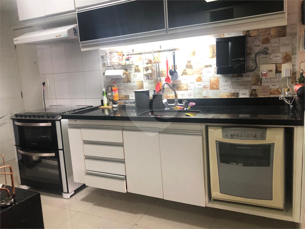 Apartamento Mobiliado