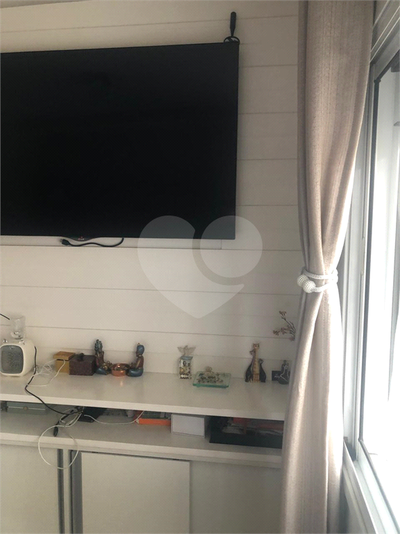 Apartamento Mobiliado