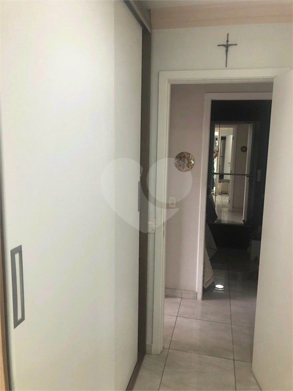 Apartamento Mobiliado