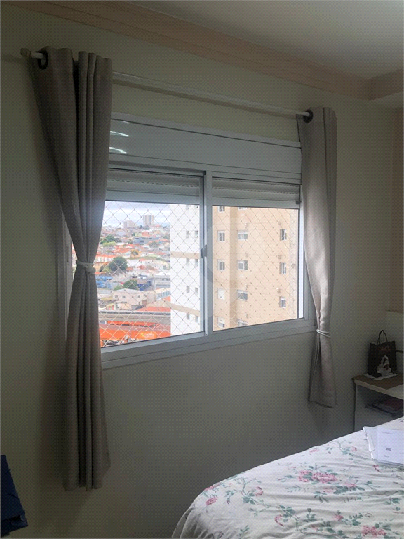 Apartamento Mobiliado