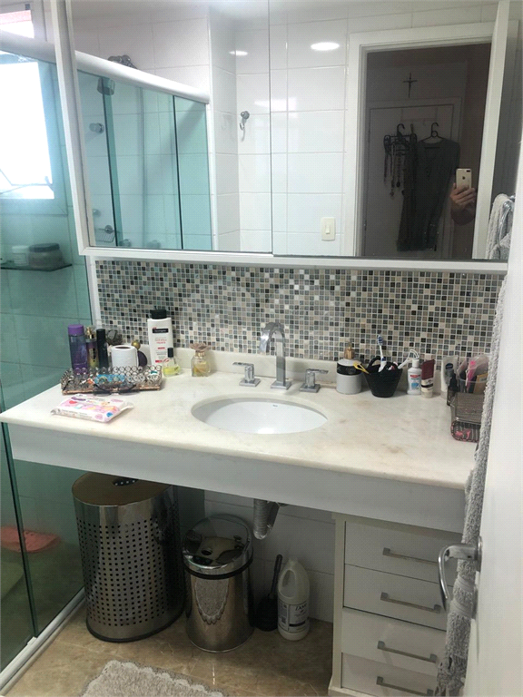 Apartamento Mobiliado