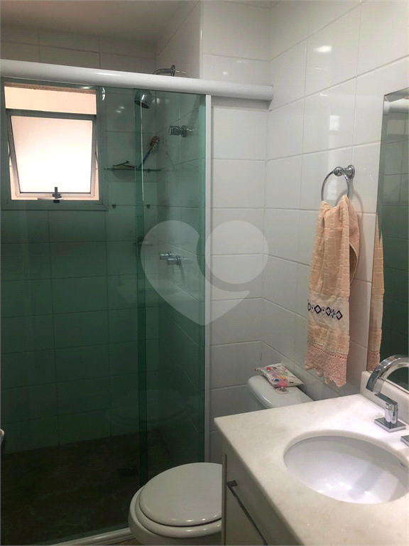 Apartamento Mobiliado