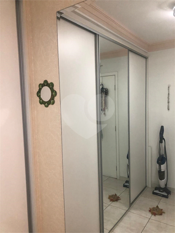 Apartamento Mobiliado