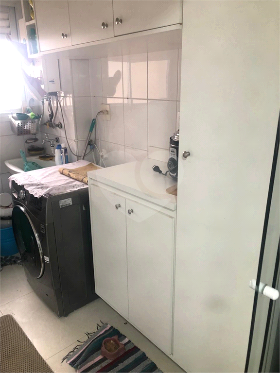 Apartamento Mobiliado