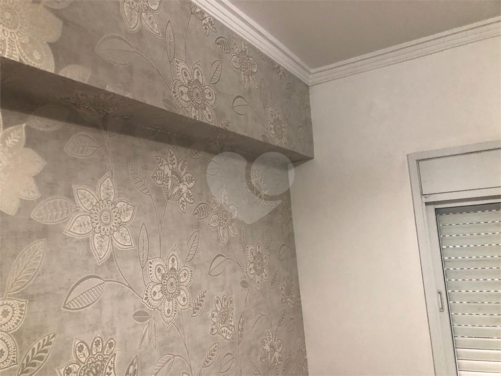 Apartamento Mobiliado