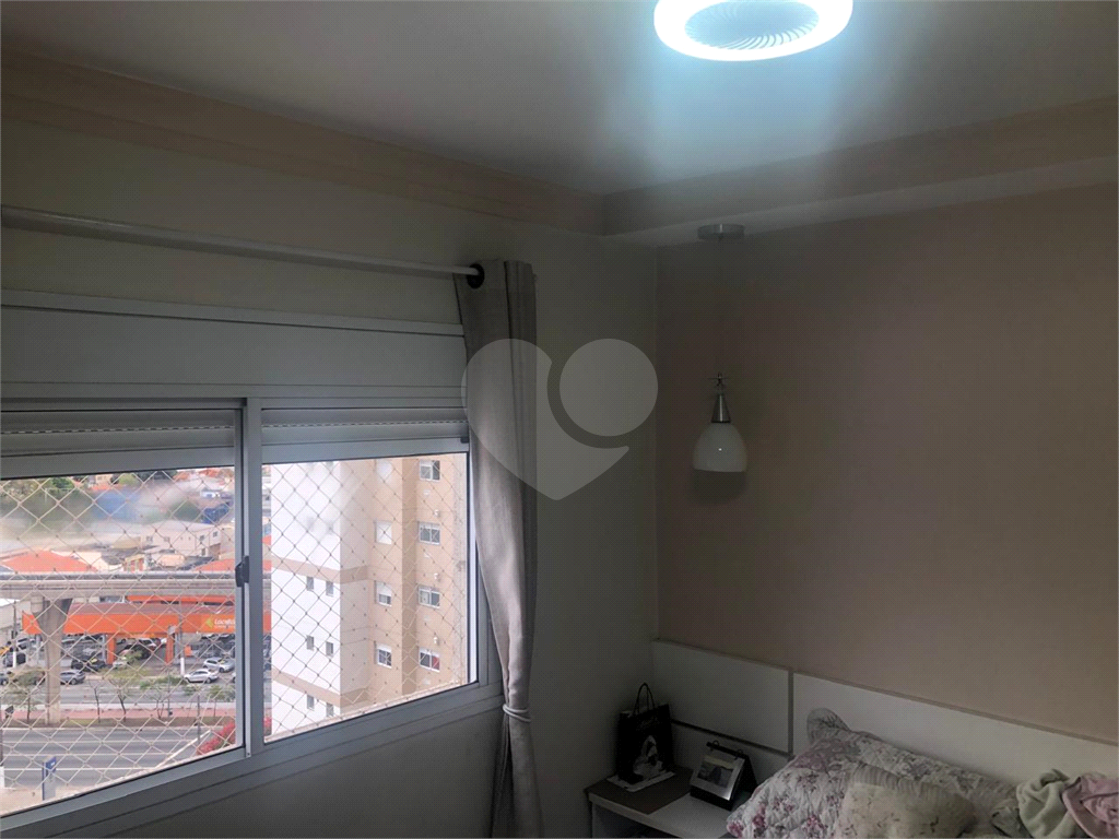 Apartamento Mobiliado