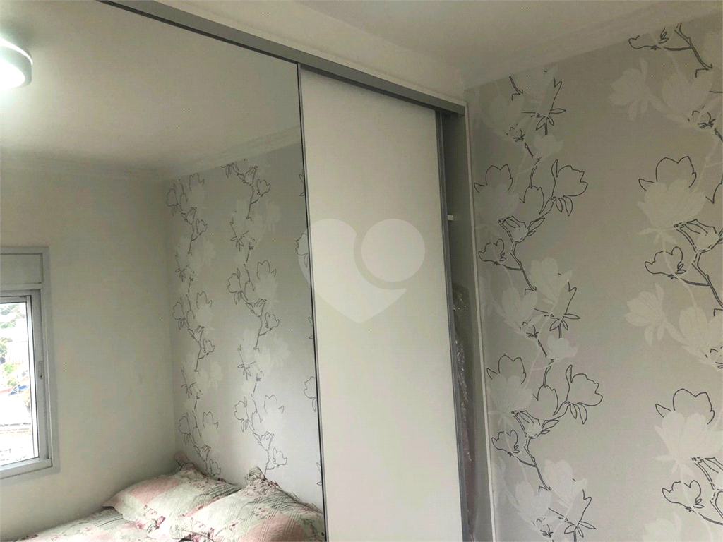 Apartamento Mobiliado