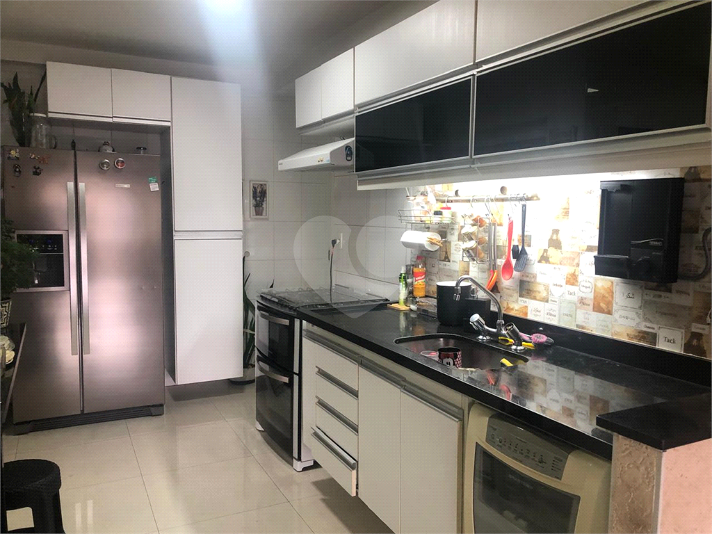 Apartamento Mobiliado