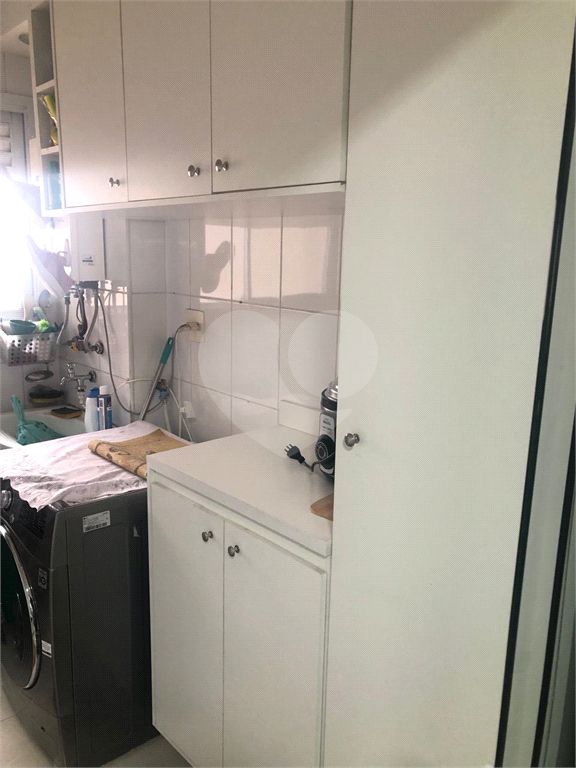 Apartamento Mobiliado