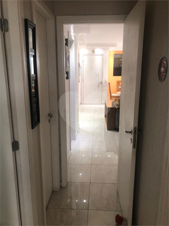 Apartamento Mobiliado