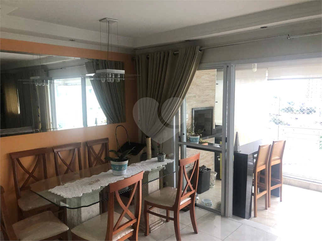 Apartamento Mobiliado