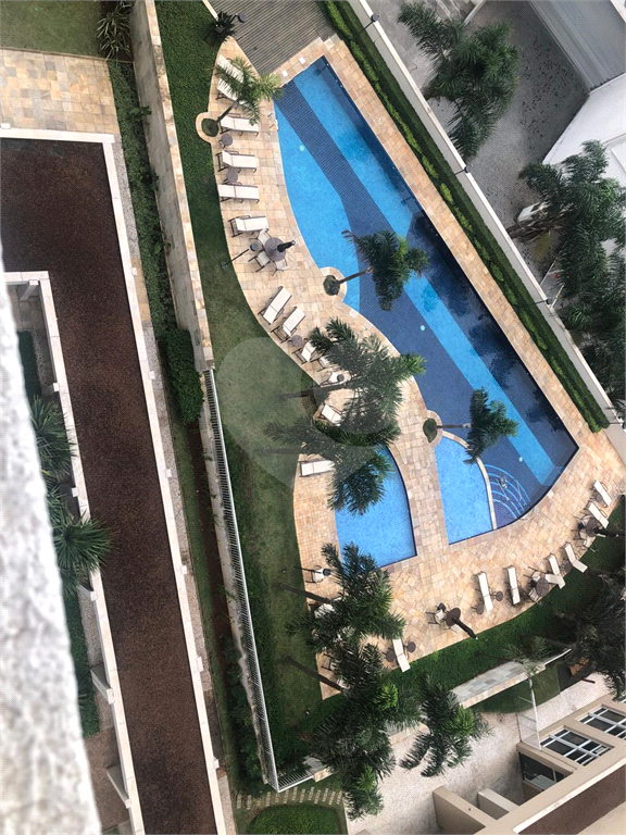 Apartamento Mobiliado