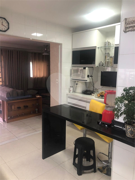 Apartamento Mobiliado