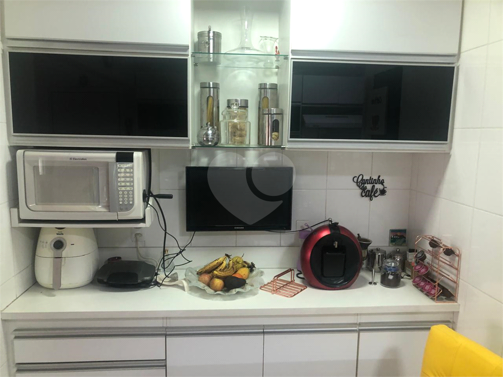 Apartamento Mobiliado