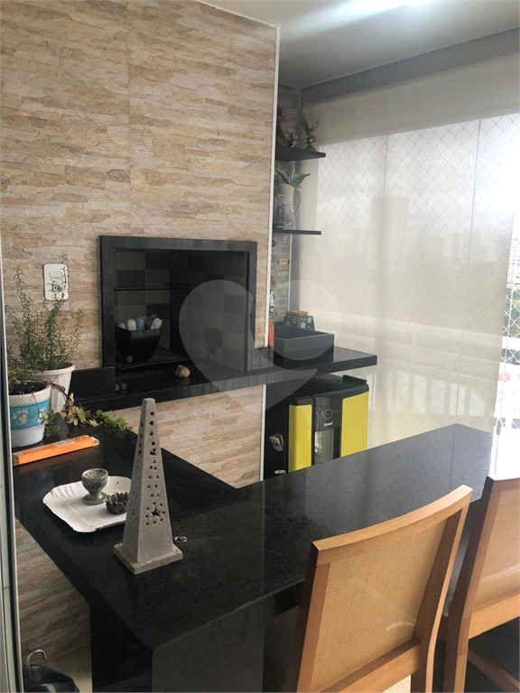 Apartamento Mobiliado