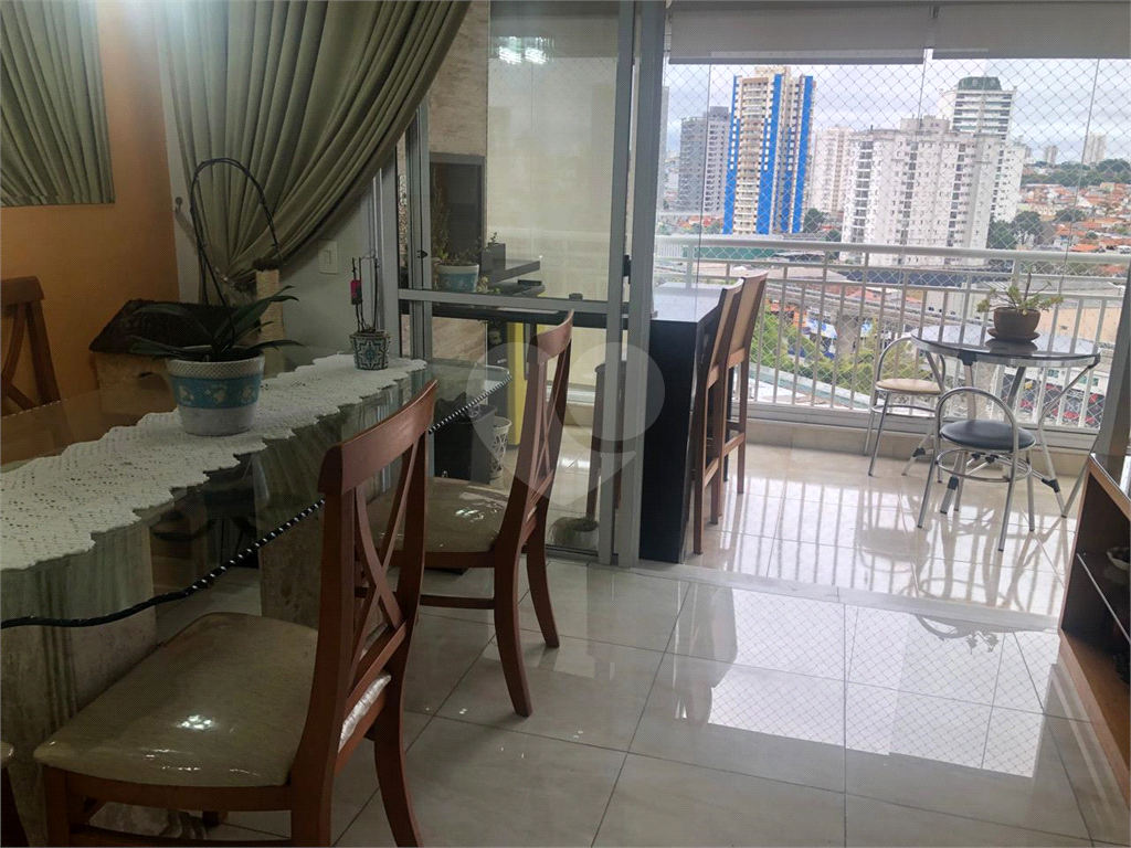 Apartamento Mobiliado
