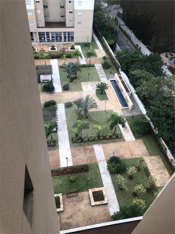 Apartamento Mobiliado