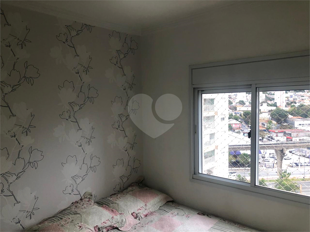 Apartamento Mobiliado
