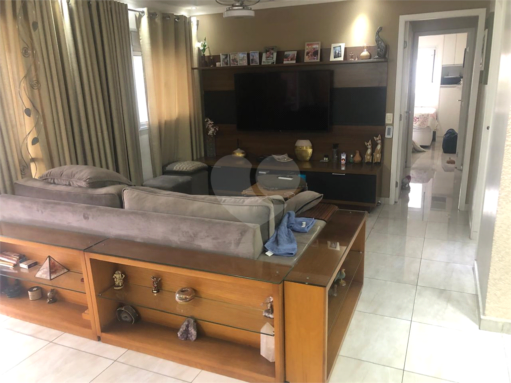 Apartamento Mobiliado