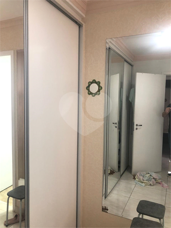 Apartamento Mobiliado