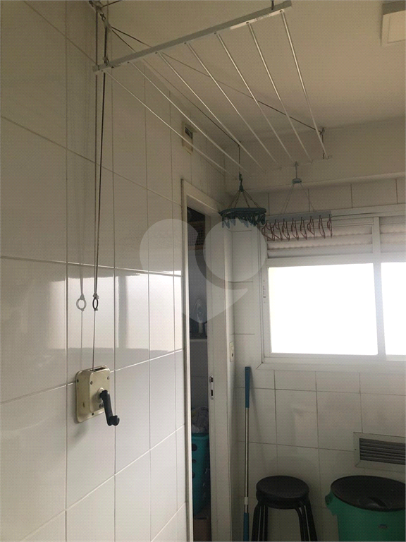Apartamento Mobiliado