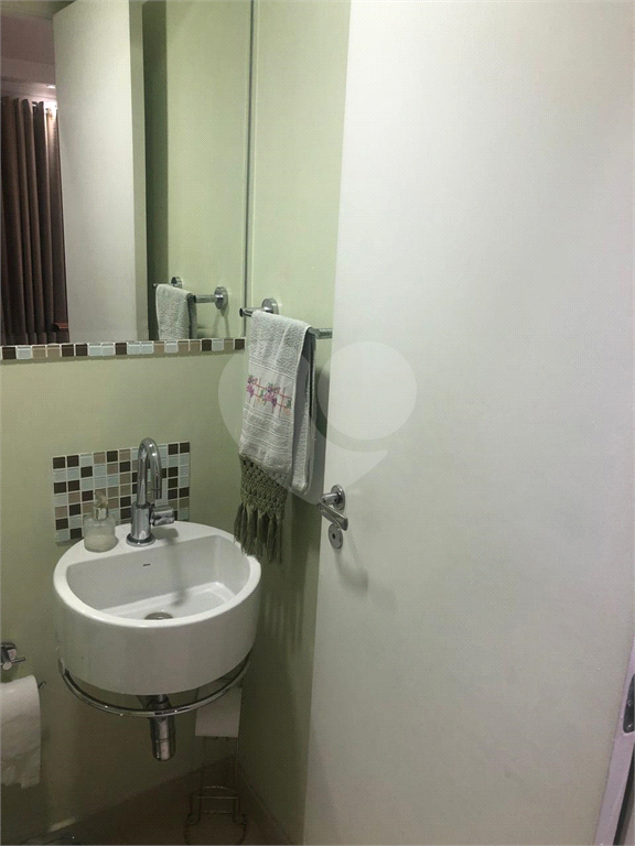 Apartamento Mobiliado