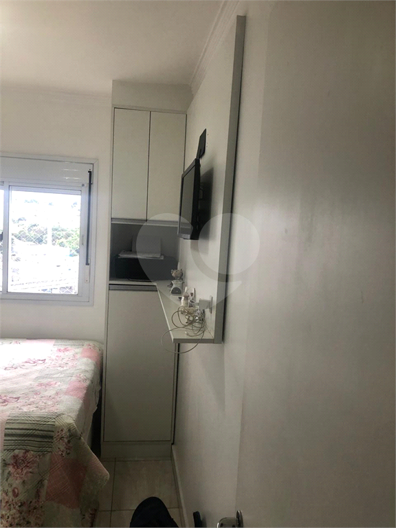 Apartamento Mobiliado
