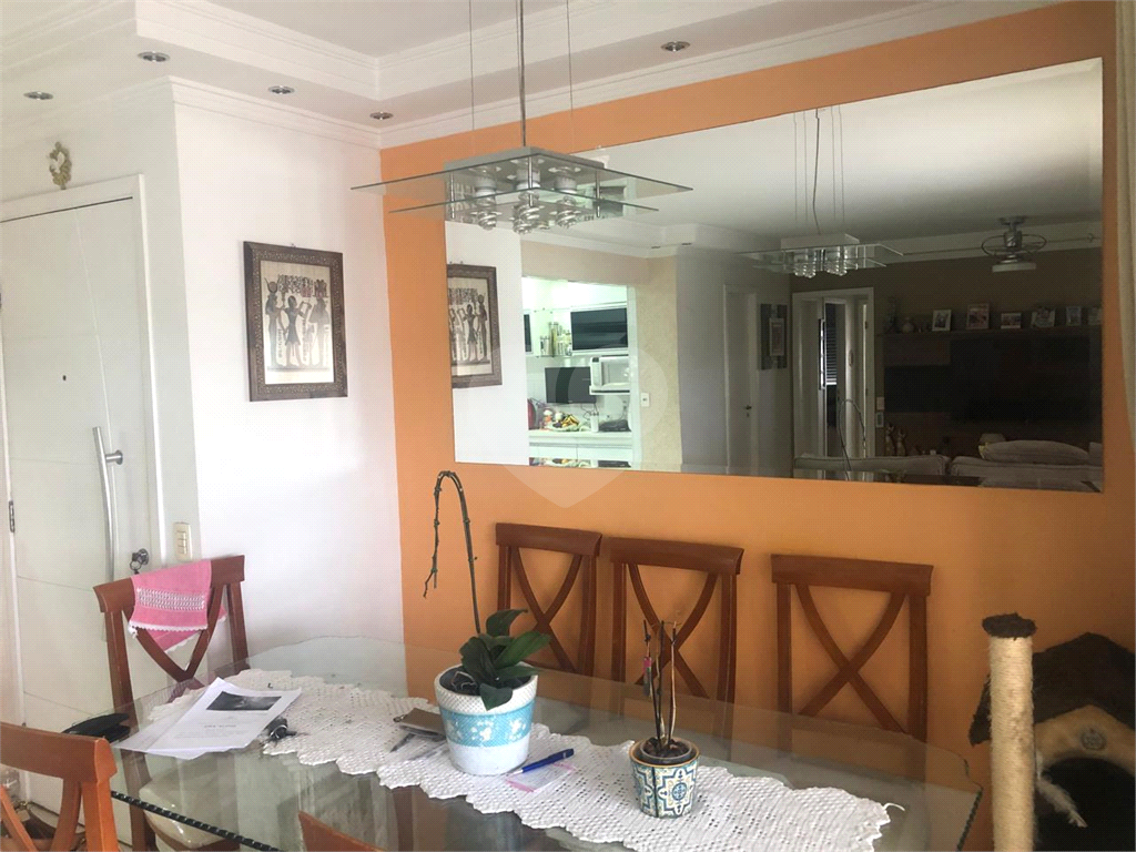 Apartamento Mobiliado