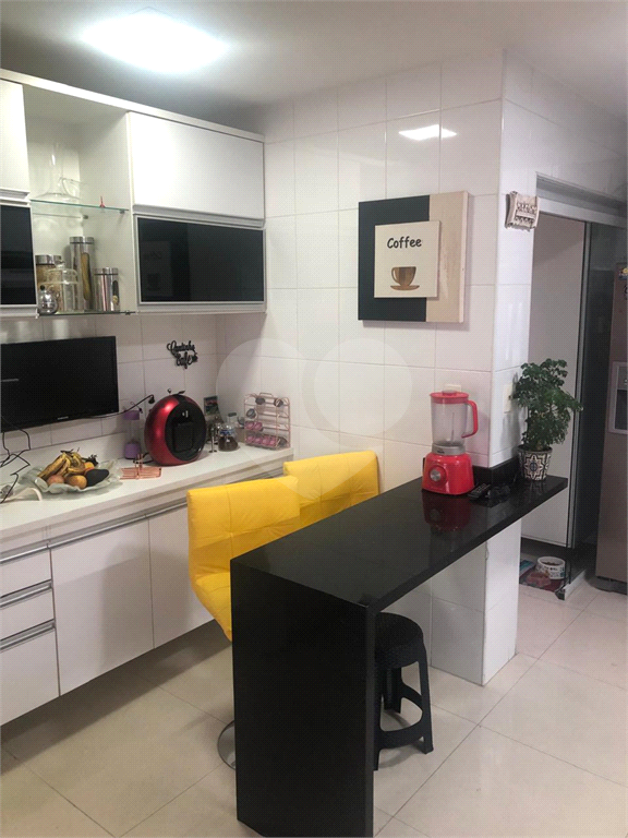 Apartamento Mobiliado