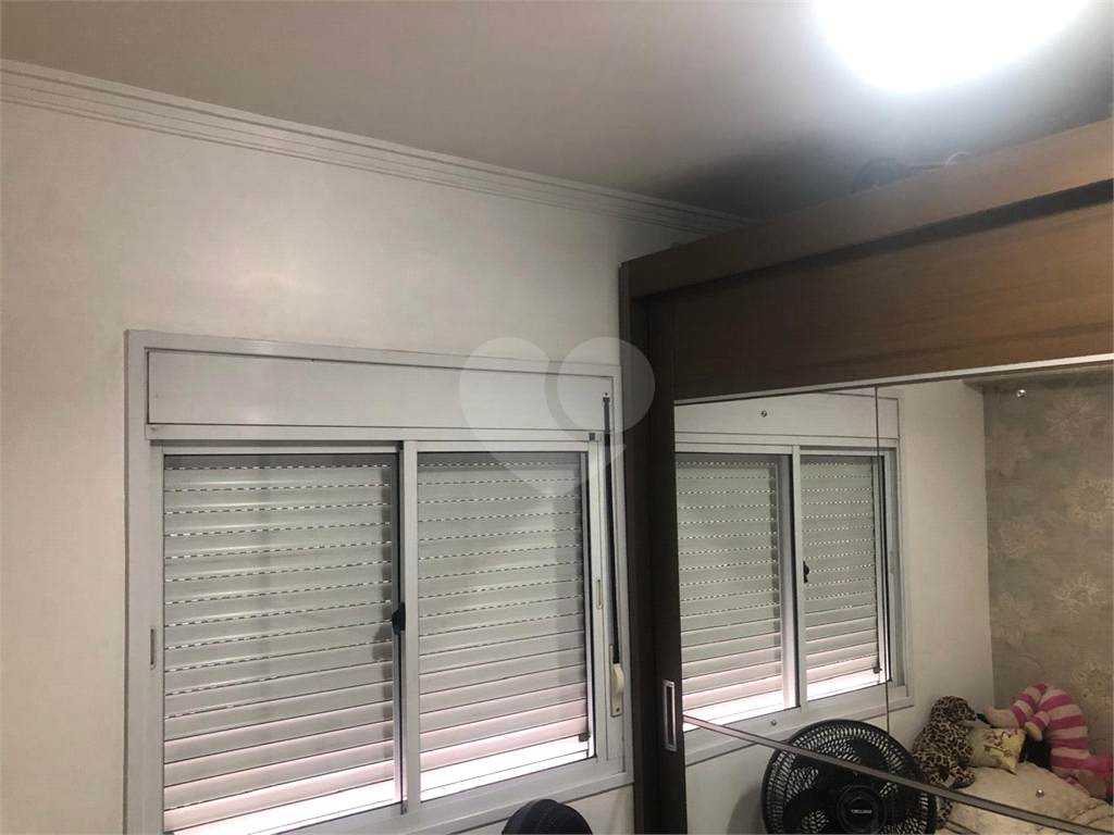Apartamento Mobiliado