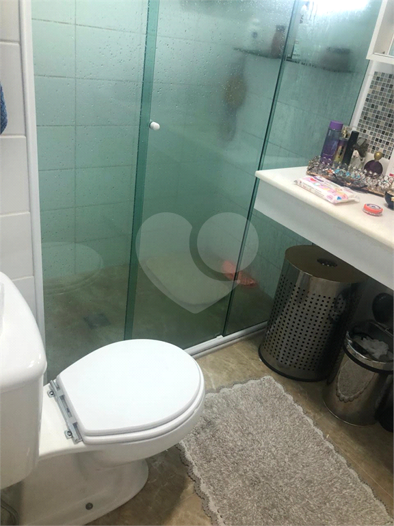 Apartamento Mobiliado