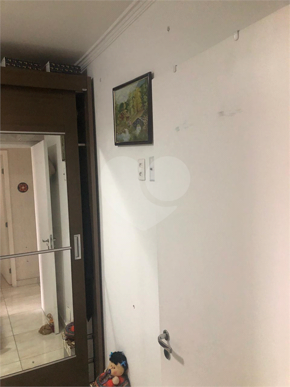 Apartamento Mobiliado