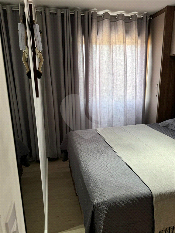 Apartamento à venda com 2 quartos, 53m² - Foto 13