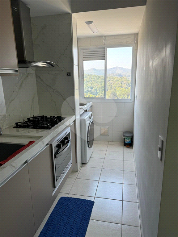 Apartamento à venda com 2 quartos, 53m² - Foto 6
