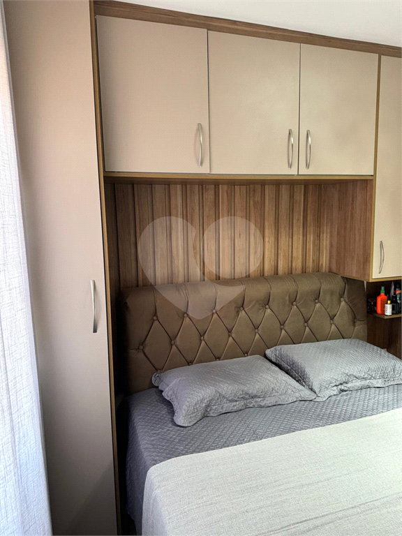 Apartamento à venda com 2 quartos, 53m² - Foto 12