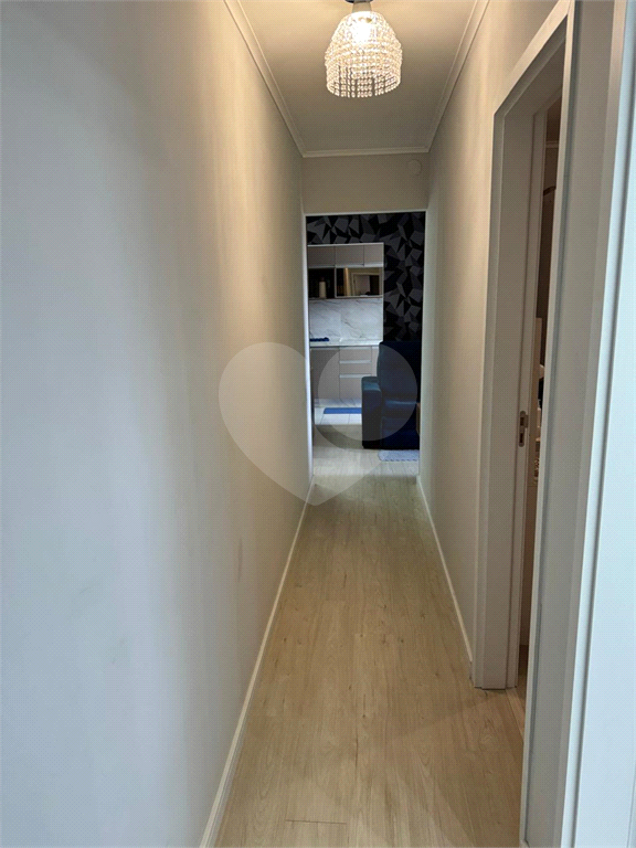 Apartamento à venda com 2 quartos, 53m² - Foto 7
